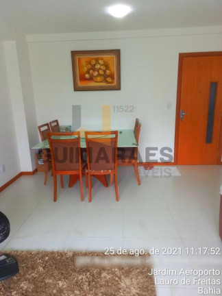 Imagem Apartamento com 2 Quartos à Venda, 86 m² em Jardim Aeroporto - Lauro De Freitas Imagem Apartamento com 2 Quartos à Venda, 86 m² em Jardim Aeroporto - Lauro De Freitas