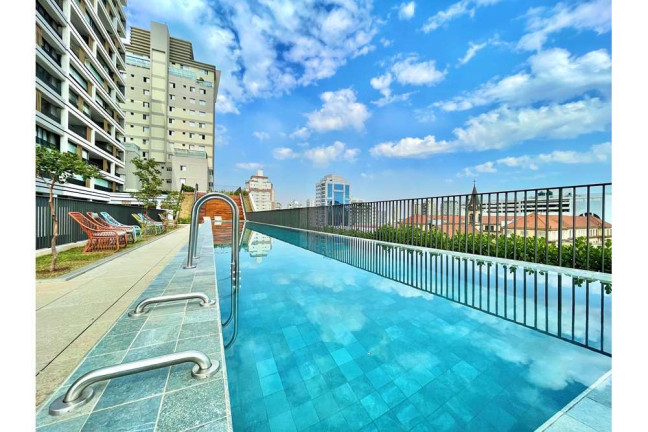 Imagem Imóvel com 1 Quarto à Venda, 27 m² em Vila Mariana - São Paulo Imagem Imóvel com 1 Quarto à Venda, 27 m² em Vila Mariana - São Paulo