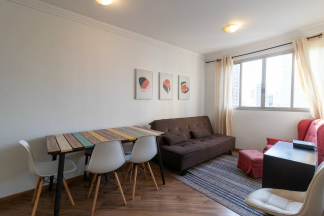 Imóvel com 2 Quartos à Venda, 68 m² em Saúde - São Paulo