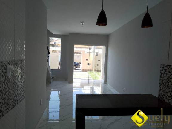 Imagem Casa com 2 Quartos à Venda, 80 m² em Itaipuaçu - Maricá