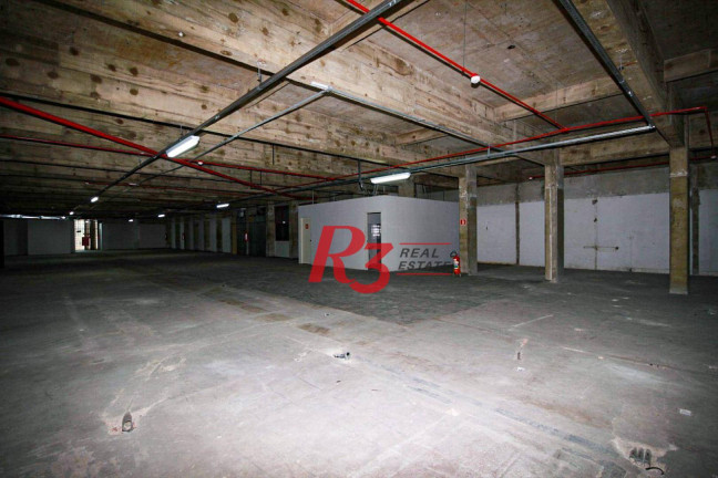 Imagem Imóvel à Venda, 2.088 m² em Centro - Santos Imagem Imóvel à Venda, 2.088 m² em Centro - Santos