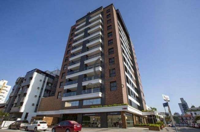 Imagem Apartamento com 3 Quartos à Venda, 168 m² em Estreito - Florianópolis Imagem Apartamento com 3 Quartos à Venda, 168 m² em Estreito - Florianópolis