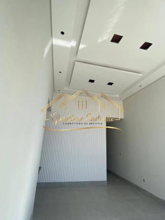 Imagem Casa com 3 Quartos à Venda,  em Jardim Residencial Villagio Ipanema I - Sorocaba