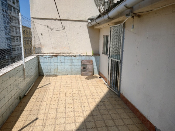Imagem Imóvel com 2 Quartos à Venda, 100 m² em Centro - Rio De Janeiro