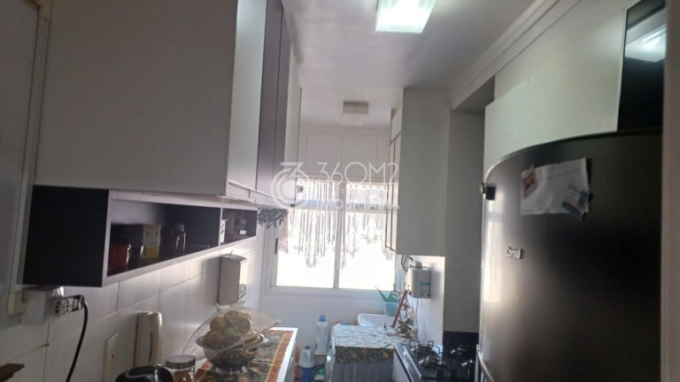Imagem Apartamento com 3 Quartos à Venda, 69 m² em Rudge Ramos - São Bernardo Do Campo Imagem Apartamento com 3 Quartos à Venda, 69 m² em Rudge Ramos - São Bernardo Do Campo