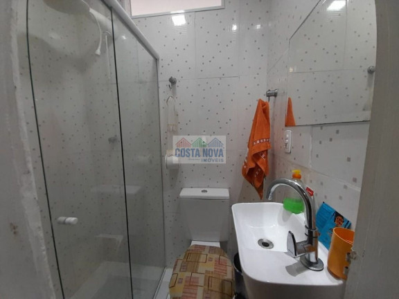 Imagem Apartamento com 2 Quartos à Venda, 78 m² em Embaré - Santos Imagem Apartamento com 2 Quartos à Venda, 78 m² em Embaré - Santos