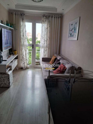 Imagem Apartamento com 2 Quartos à Venda, 56 m² em Mauá - São Caetano Do Sul Imagem Apartamento com 2 Quartos à Venda, 56 m² em Mauá - São Caetano Do Sul