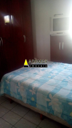Imagem Apartamento com 2 Quartos à Venda, 45 m² em Centro - Diadema