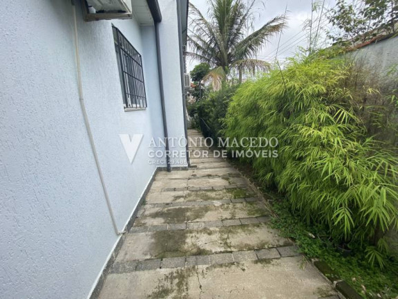 Imagem Casa com 3 Quartos à Venda, 140 m² em Cambuci - São Paulo