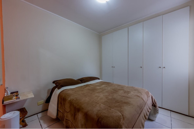 Imagem Apartamento com 2 Quartos à Venda, 86 m² em Moema - São Paulo