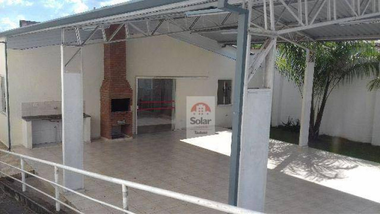 Imagem Apartamento com 2 Quartos à Venda, 68 m² em Vila São José - Taubaté