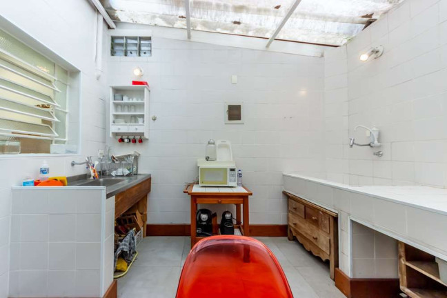 Imagem Casa com 2 Quartos à Venda, 93 m² em Vila Madalena - São Paulo Imagem Casa com 2 Quartos à Venda, 93 m² em Vila Madalena - São Paulo