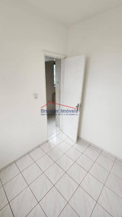 Imagem Apartamento com 1 Quarto à Venda, 68 m² em Pompéia - Santos