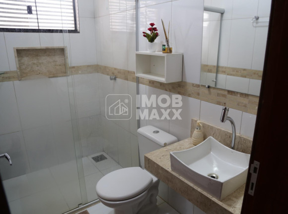 Imagem Casa com 4 Quartos à Venda, 350 m² em Sobradinho - Sobradinho