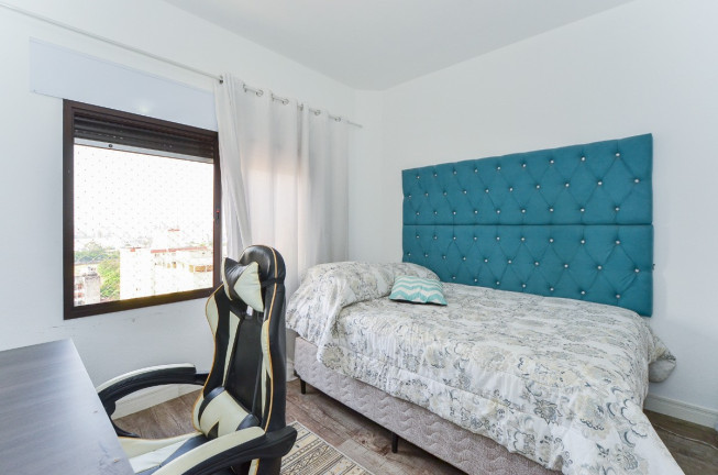 Imagem Apartamento com 3 Quartos à Venda, 136 m² em Cambuci - São Paulo