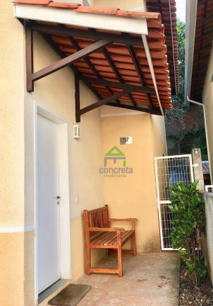 Imagem Casa de Condomínio com 3 Quartos à Venda, 84 m² em Jardim Petrópolis - Cotia Imagem Casa de Condomínio com 3 Quartos à Venda, 84 m² em Jardim Petrópolis - Cotia