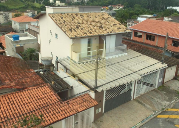 Imagem Casa com 3 Quartos à Venda, 105 m² em Jardim Rosalina - Cotia Imagem Casa com 3 Quartos à Venda, 105 m² em Jardim Rosalina - Cotia