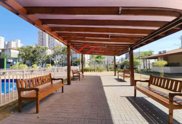 Imagem Apartamento com 2 Quartos à Venda, 49 m² em Jardim Nova Hortolândia I - Hortolândia Imagem Apartamento com 2 Quartos à Venda, 49 m² em Jardim Nova Hortolândia I - Hortolândia