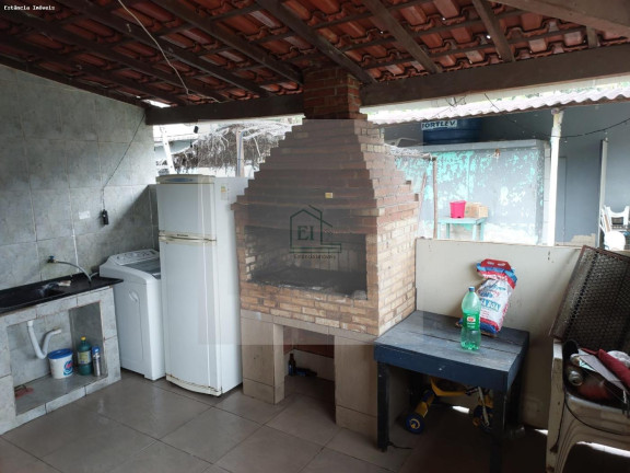 Imagem Casa com 4 Quartos à Venda, 1.250 m² em Brisamar - Itaguaí