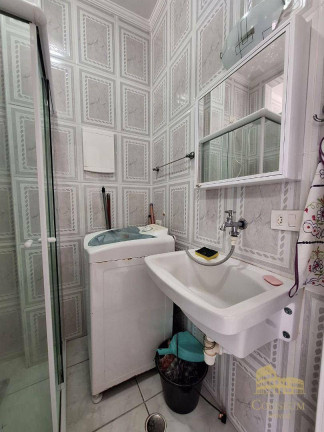 Imagem Kitnet com 1 Quarto à Venda, 30 m² em Boqueirão - Praia Grande