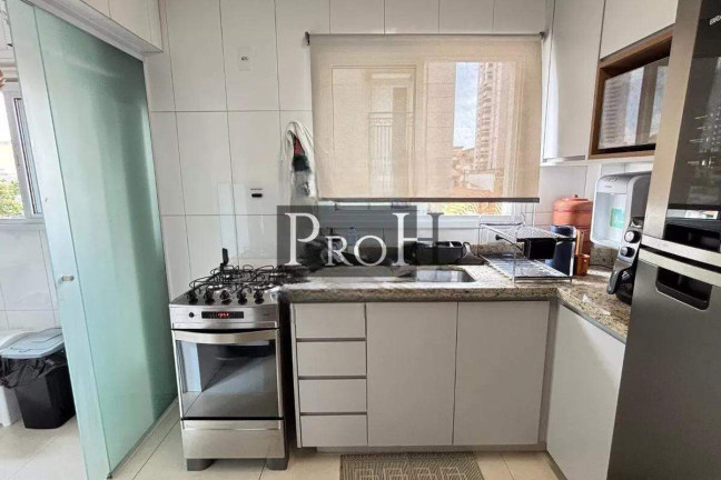 Imagem Apartamento com 3 Quartos à Venda, 89 m² em Campestre - Santo André Imagem Apartamento com 3 Quartos à Venda, 89 m² em Campestre - Santo André