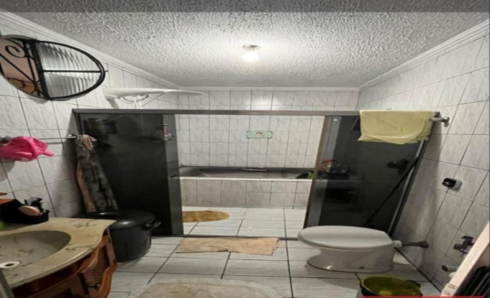 Imagem Sobrado com 4 Quartos à Venda, 120 m² em Jardim Matarazzo - São Paulo Imagem Sobrado com 4 Quartos à Venda, 120 m² em Jardim Matarazzo - São Paulo