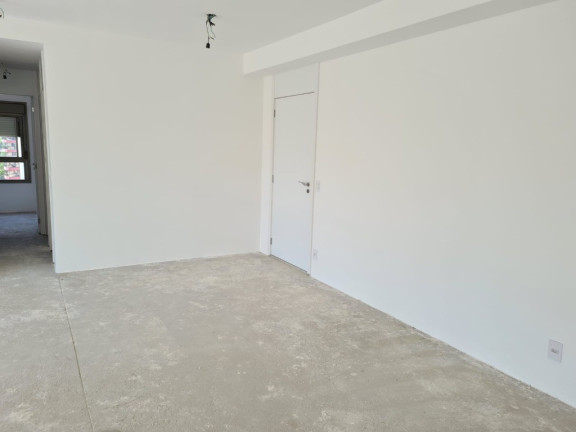Imagem Imóvel com 3 Quartos à Venda, 158 m² em Vila Clementino - São Paulo