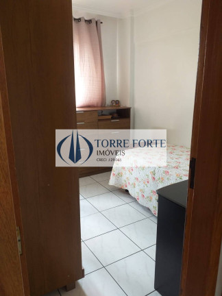 Imagem Apartamento com 2 Quartos à Venda, 60 m² em Vila Tolstoi - São Paulo