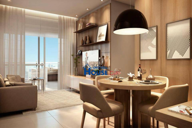 Imagem Apartamento com 3 Quartos à Venda, 88 m² em Vila Leopoldina - São Paulo