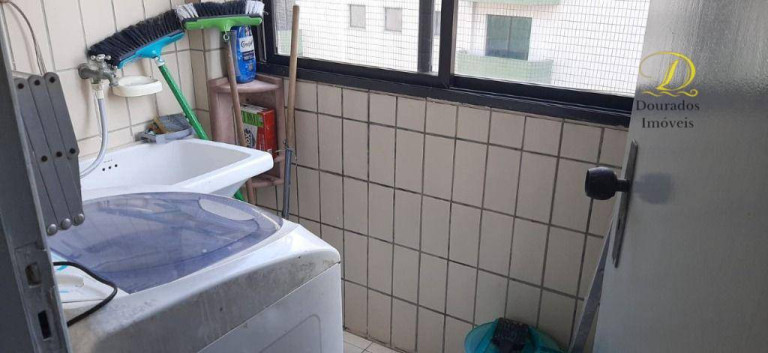 Imagem Apartamento com 1 Quarto à Venda, 50 m² em Tupi - Praia Grande Imagem Apartamento com 1 Quarto à Venda, 50 m² em Tupi - Praia Grande
