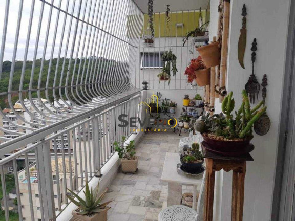 Imagem Apartamento com 2 Quartos à Venda, 90 m² em Ingá - Niterói