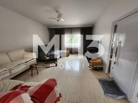 Imagem Sobrado com 3 Quartos à Venda, 287 m² em Jardim Guanabara - Campinas