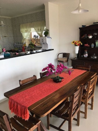 Imagem Casa com 4 Quartos à Venda, 296 m² em Campos De Atibaia - Atibaia Imagem Casa com 4 Quartos à Venda, 296 m² em Campos De Atibaia - Atibaia