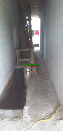 Imagem Sobrado com 5 Quartos à Venda, 140 m² em Campo Dos Alemães - São José Dos Campos