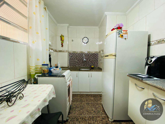 Imagem Apartamento com 2 Quartos à Venda, 65 m² em Gonzaga - Santos Imagem Apartamento com 2 Quartos à Venda, 65 m² em Gonzaga - Santos