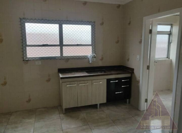 Imagem Apartamento com 2 Quartos à Venda, 114 m² em Campo Grande - Santos
