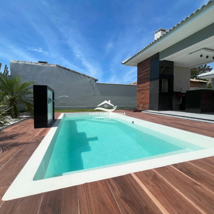 Imagem Casa com 3 Quartos à Venda, 138 m² em Jardim Atlântico Leste (itaipuaçu) - Maricá Imagem Casa com 3 Quartos à Venda, 138 m² em Jardim Atlântico Leste (itaipuaçu) - Maricá