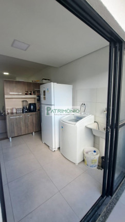 Imagem Imóvel com 2 Quartos à Venda, 66 m² em Loteamento Santo Antonio - Jaguariúna