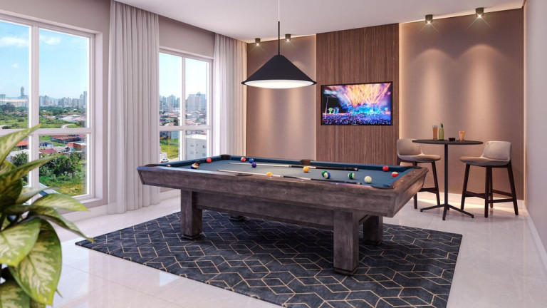 Imagem Apartamento com 2 Quartos à Venda, 171 m² em Porto Belo - Porto Belo