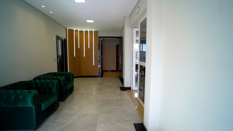 Imagem Apartamento com 4 Quartos à Venda, 237 m² em Tabuleiro - Barra Velha