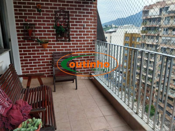 Imagem Apartamento com 2 Quartos à Venda, 88 m² em Vila Isabel - Rio De Janeiro Imagem Apartamento com 2 Quartos à Venda, 88 m² em Vila Isabel - Rio De Janeiro