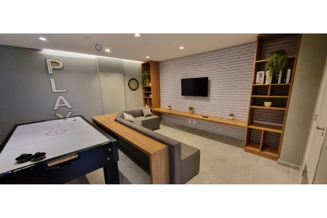 Imagem Imóvel com 1 Quarto à Venda, 36 m² em Jabaquara - São Paulo Imagem Imóvel com 1 Quarto à Venda, 36 m² em Jabaquara - São Paulo