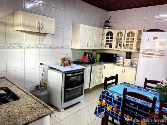 Imagem Casa com 2 Quartos à Venda, 150 m² em Parque Almerinda Pereira Chaves - Jundiaí Imagem Casa com 2 Quartos à Venda, 150 m² em Parque Almerinda Pereira Chaves - Jundiaí