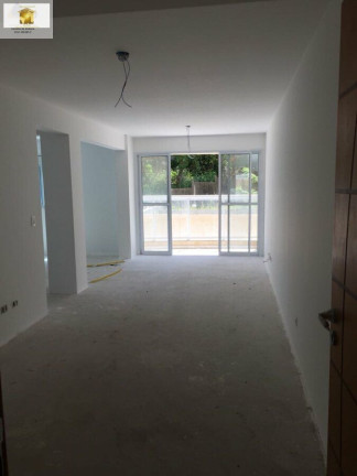 Imagem Apartamento com 3 Quartos à Venda, 82 m² em Parque Das Nações - Santo André