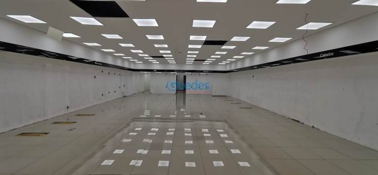 Sala Comercial para Alugar, 550 m² em Itaim Bibi - São Paulo