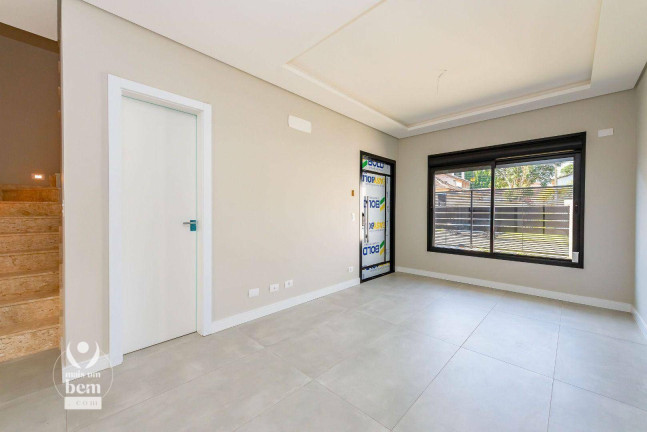 Imagem Sobrado com 3 Quartos à Venda, 135 m² em água Verde - Curitiba Imagem Sobrado com 3 Quartos à Venda, 135 m² em água Verde - Curitiba