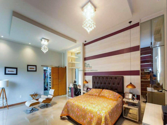 Imagem Casa com 4 Quartos à Venda, 220 m² em Badu - Niterói Imagem Casa com 4 Quartos à Venda, 220 m² em Badu - Niterói