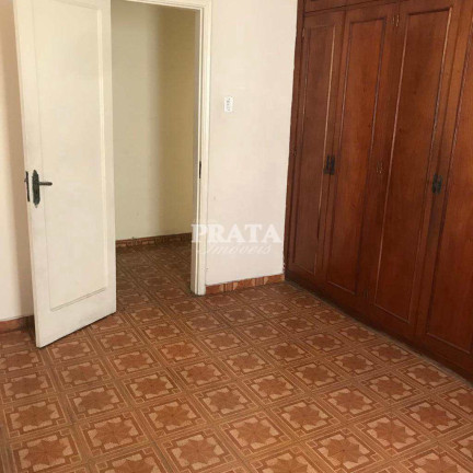 Imagem Casa com 4 Quartos à Venda, 350 m² em Boqueirão - Santos Imagem Casa com 4 Quartos à Venda, 350 m² em Boqueirão - Santos