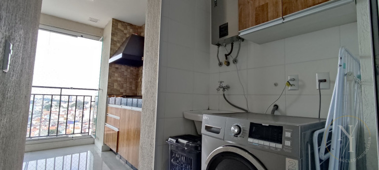 Imagem Apartamento com 2 Quartos à Venda, 66 m² em Jardim Flor Da Montanha - Guarulhos Imagem Apartamento com 2 Quartos à Venda, 66 m² em Jardim Flor Da Montanha - Guarulhos