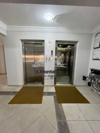 Imagem Apartamento com 2 Quartos à Venda, 75 m² em Aviação